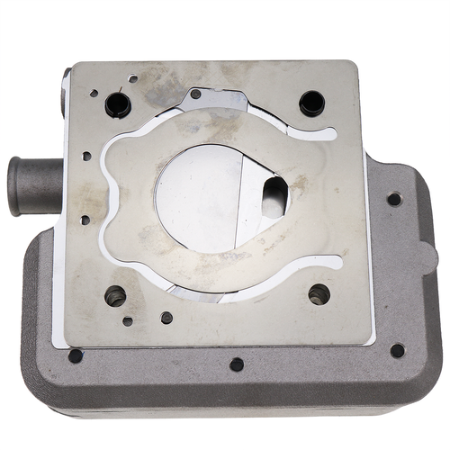 NEWCompressor Cylinder Head 9111536546 4933782 for Cummins Truck Engine ISBe ISX