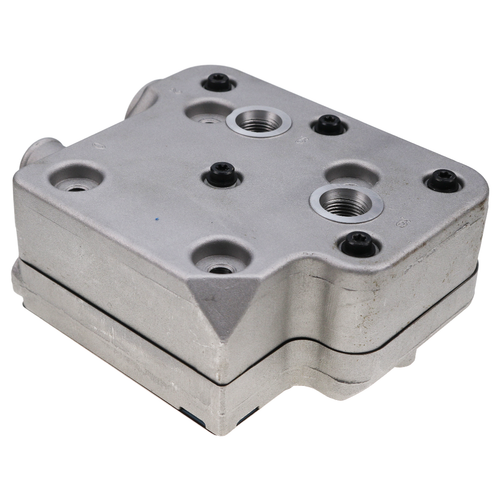 NEWCompressor Cylinder Head 9111536546 4933782 for Cummins Truck Engine ISBe ISX