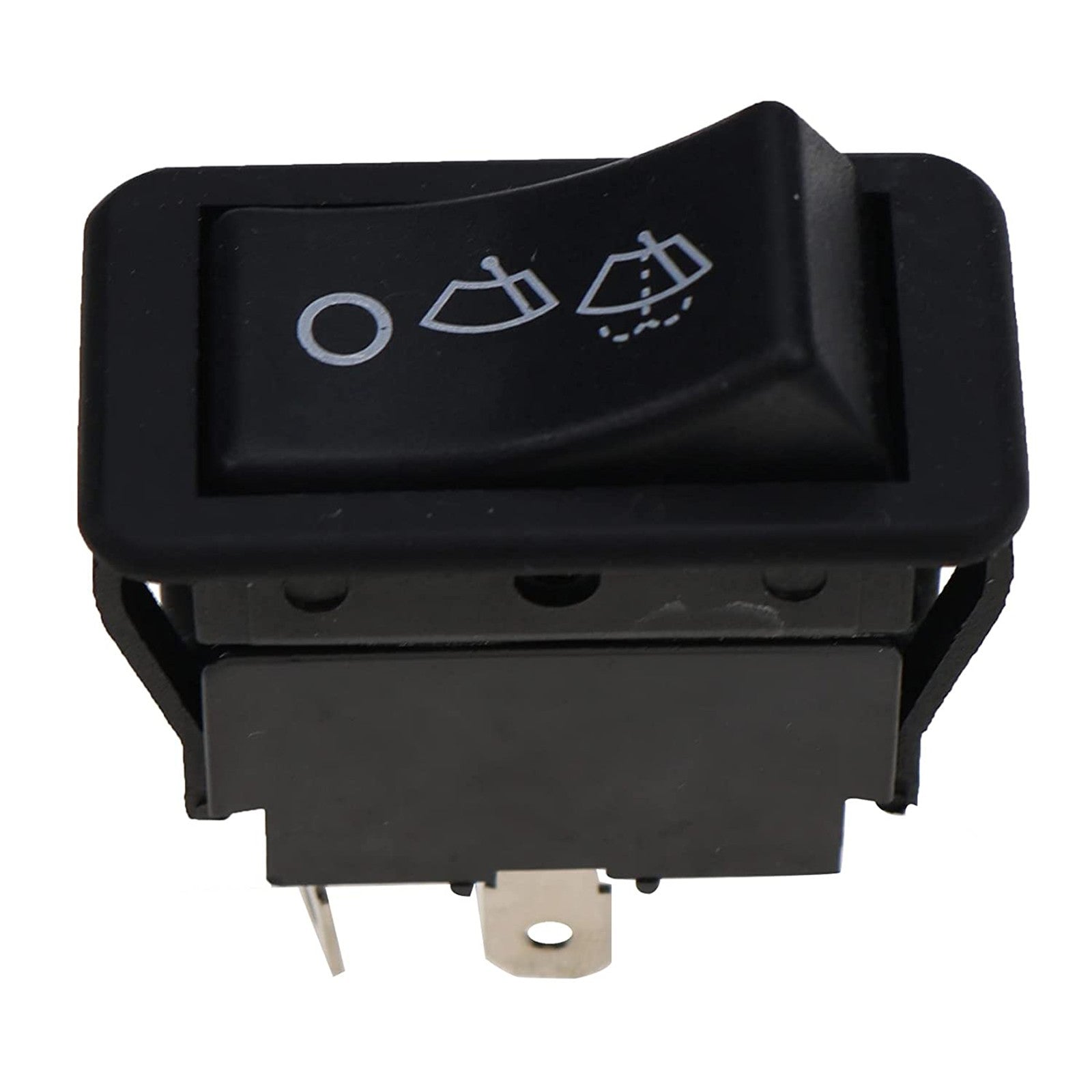 NEWFront Wiper Switch 6665707 For Bobcat S100 S130 S150 S160 T110 T140 T180 T200