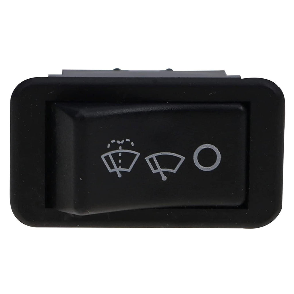 NEWFront Wiper Switch 6665707 For Bobcat S100 S130 S150 S160 T110 T140 T180 T200