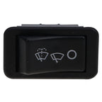 NEWFront Wiper Switch 6665707 For Bobcat S100 S130 S150 S160 T110 T140 T180 T200