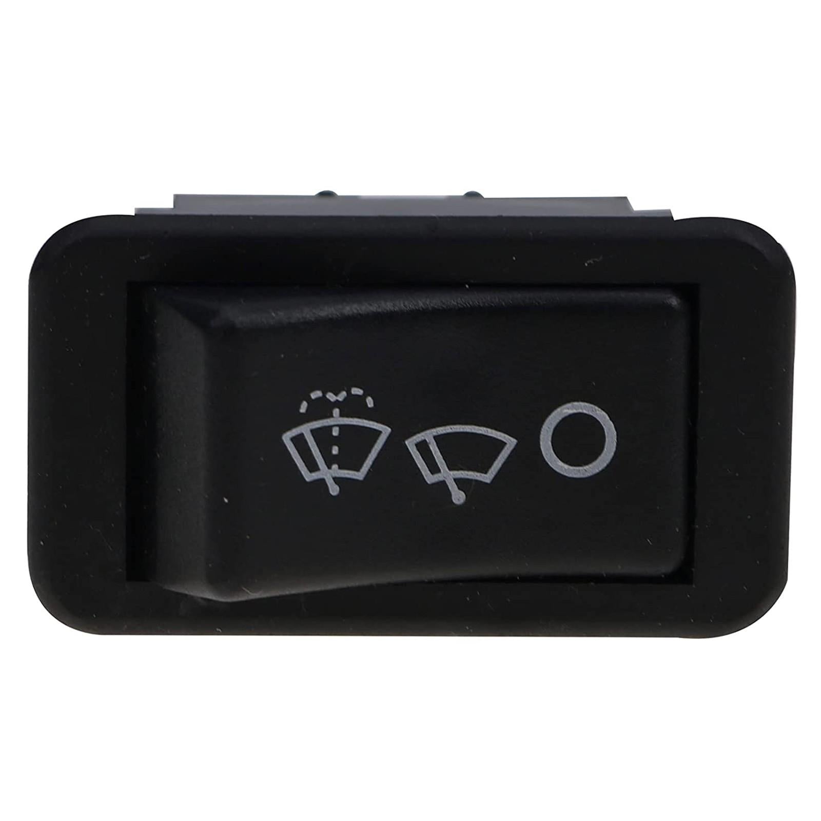 NEWFront Wiper Switch 6665707 For Bobcat S100 S130 S150 S160 T110 T140 T180 T200