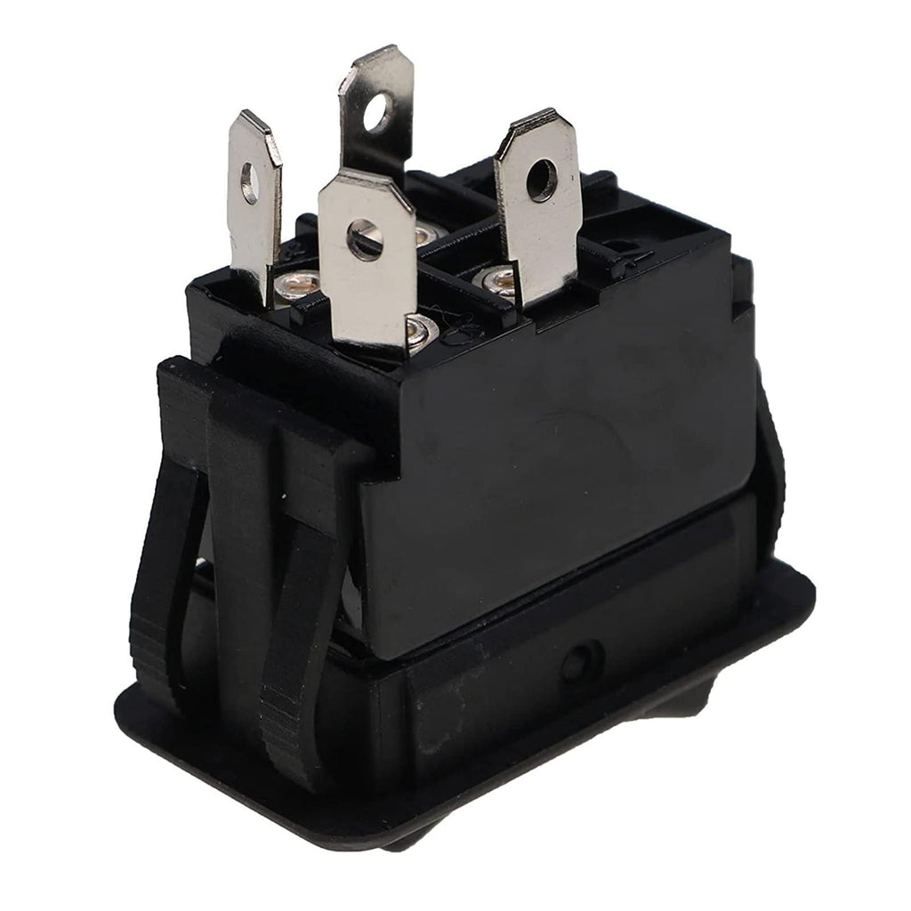 NEWFront Wiper Switch 6665707 For Bobcat S100 S130 S150 S160 T110 T140 T180 T200