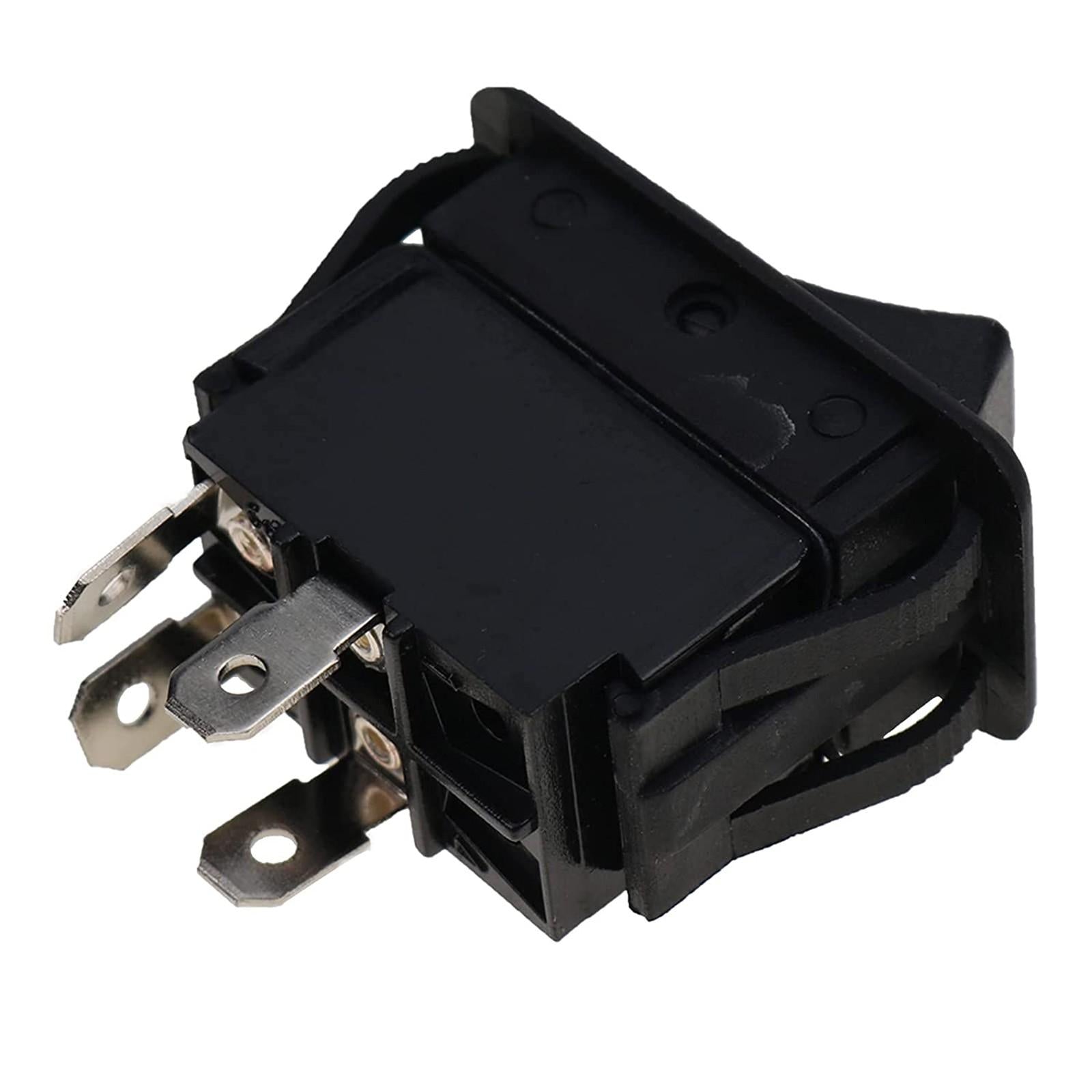 NEWFront Wiper Switch 6665707 For Bobcat S100 S130 S150 S160 T110 T140 T180 T200