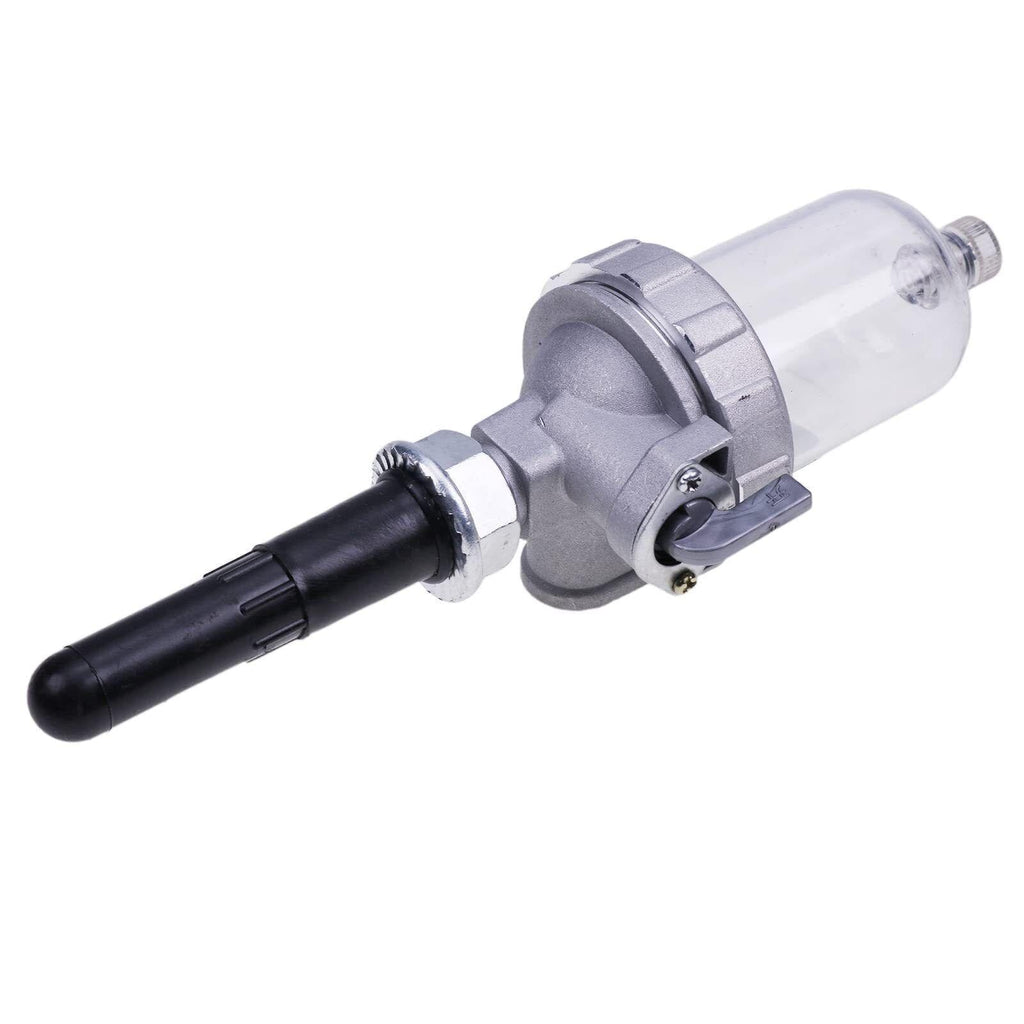 NEWFuel Settlement Bowl Fuel Shut Off Valve 250-50-020 For Jinma Tractor 20-28HP