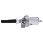 NEWFuel Settlement Bowl Fuel Shut Off Valve 250-50-020 For Jinma Tractor 20-28HP
