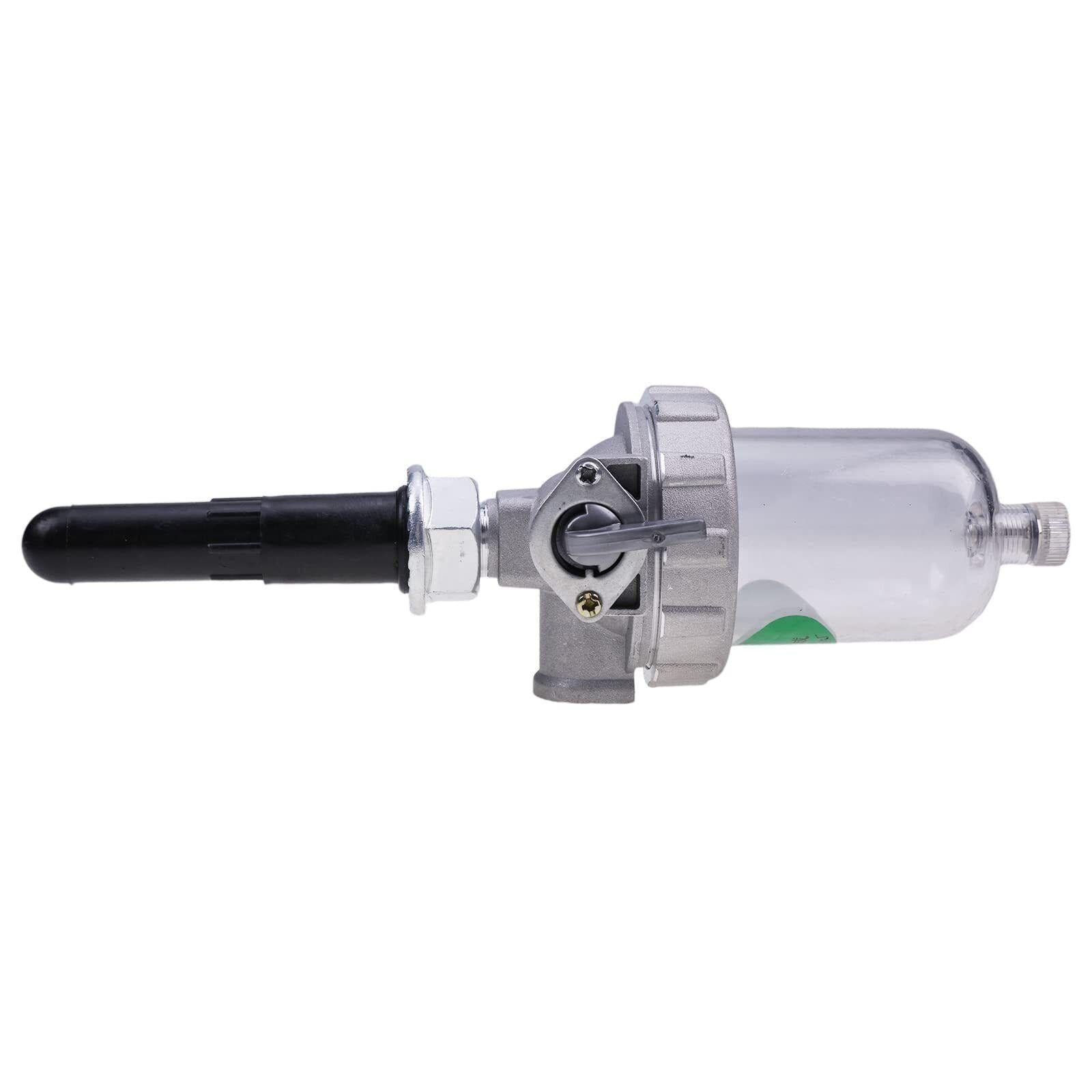 NEWFuel Settlement Bowl Fuel Shut Off Valve 250-50-020 For Jinma Tractor 20-28HP