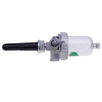 NEWFuel Settlement Bowl Fuel Shut Off Valve 250-50-020 For Jinma Tractor 20-28HP