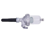 NEWFuel Settlement Bowl Fuel Shut Off Valve 250-50-020 For Jinma Tractor 20-28HP