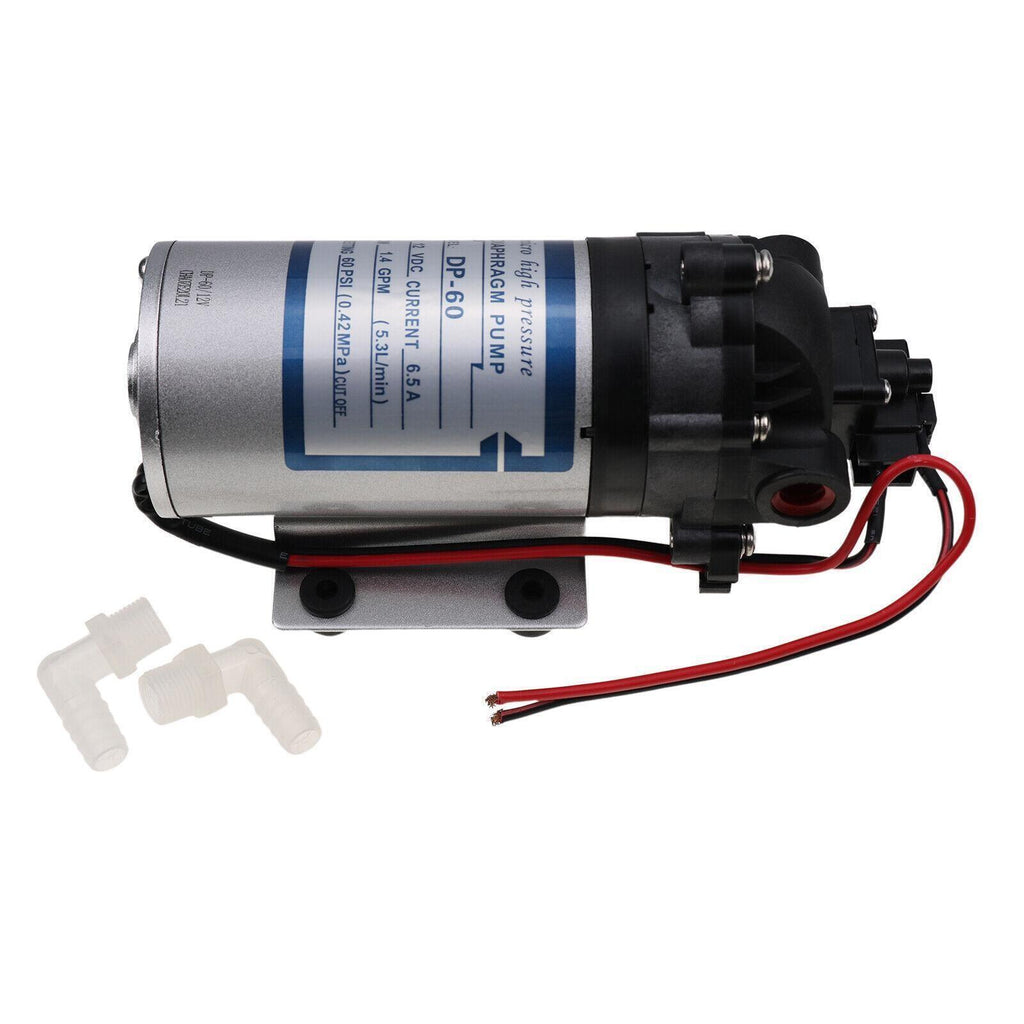 NEWWater Pump 828275 4700828275 For Bomag Dynapac Road Roller CC322 CC900 CS142N