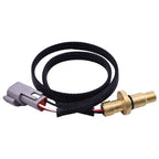 NewWheel Speed Sensor AT360574 For John Deere 450J 450K 550J 650J 605C 605K 700J