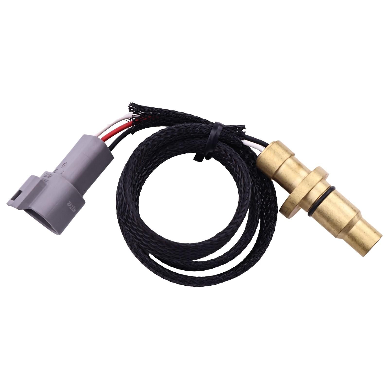 NewWheel Speed Sensor AT360574 For John Deere 450J 450K 550J 650J 605C 605K 700J