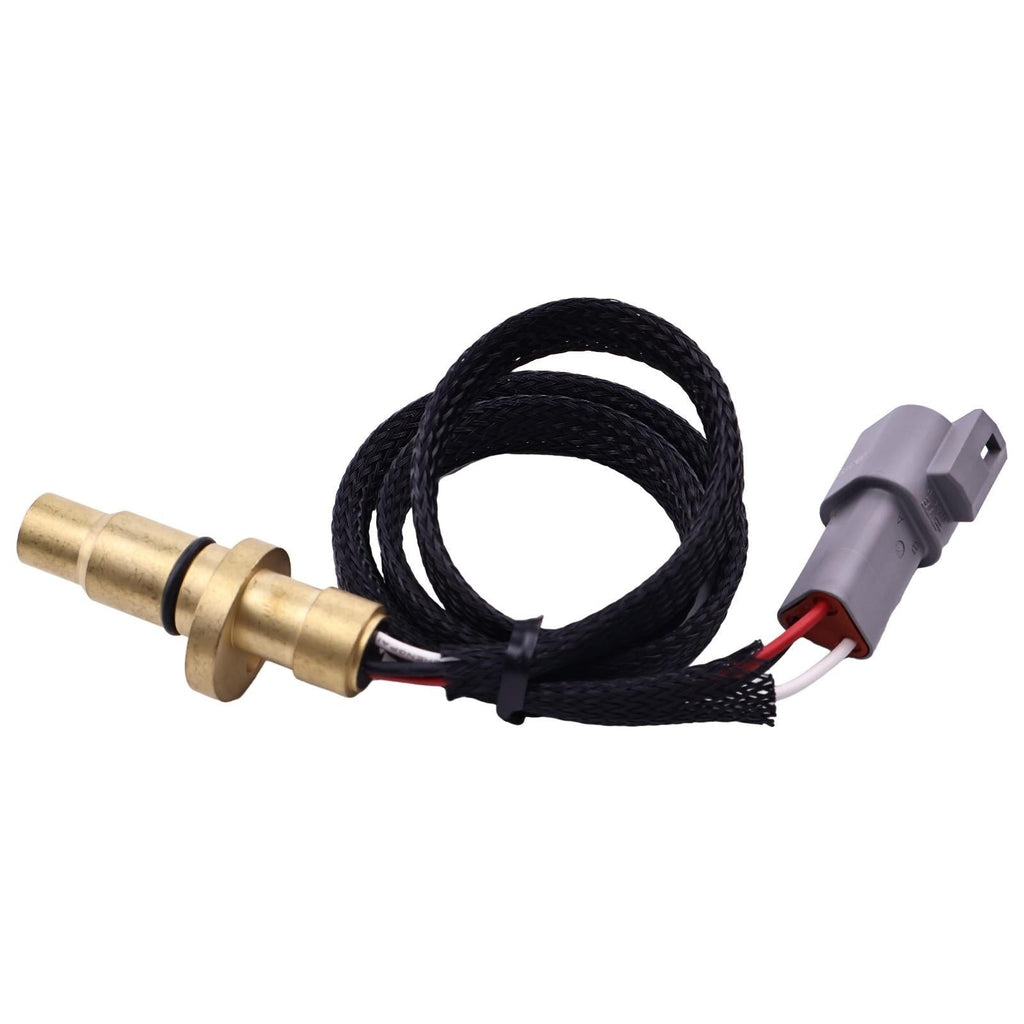 NewWheel Speed Sensor AT360574 For John Deere 450J 450K 550J 650J 605C 605K 700J