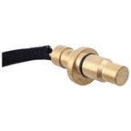 NewWheel Speed Sensor AT360574 For John Deere 450J 450K 550J 650J 605C 605K 700J