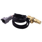 NewWheel Speed Sensor AT360574 For John Deere 450J 450K 550J 650J 605C 605K 700J