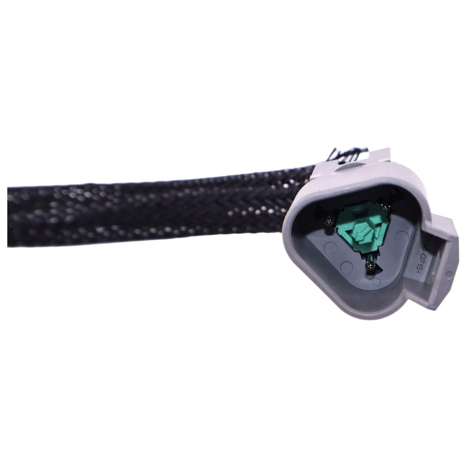NewWheel Speed Sensor AT360574 For John Deere 450J 450K 550J 650J 605C 605K 700J