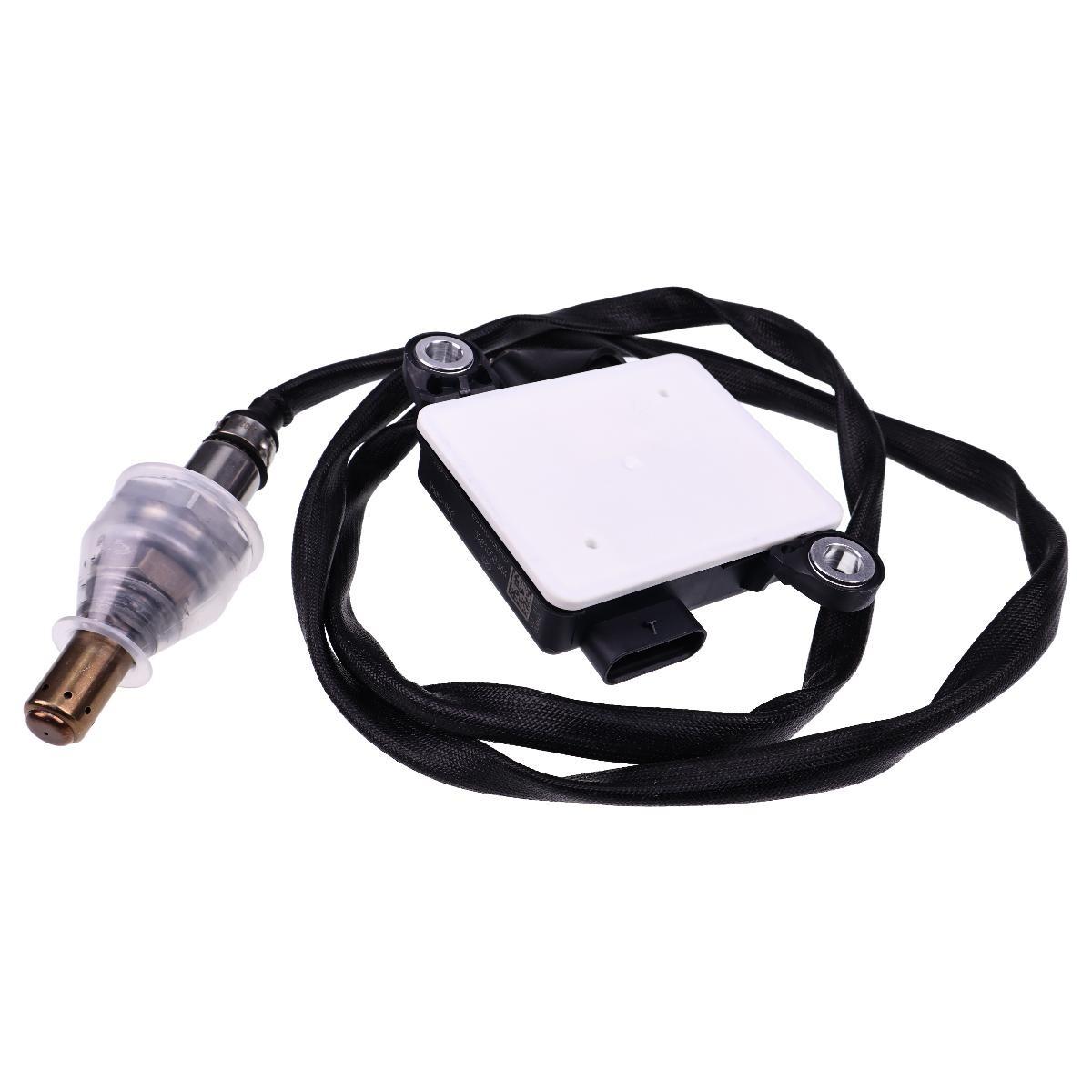 Nitrogen Oxide Nox Sensor 68146138AC For 2014-2015 Jeep Grand Ram 1500 2500 3500
