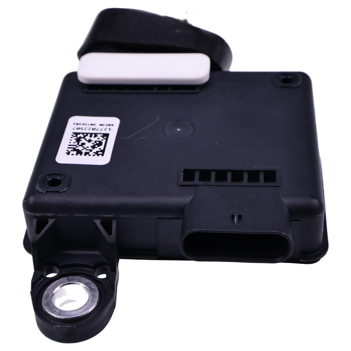 Nitrogen Oxide Nox Sensor 68146138AC For 2014-2015 Jeep Grand Ram 1500 2500 3500