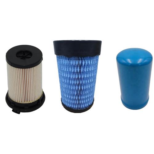 Oil Change PM Kit 11-9959 11-9965 11-9955 For Thermo King Precedent S600 C600