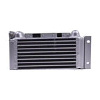 Oil Cooler 04272659 04270828 04102797 For Deutz Engine L2011 F3L1011 D2011L03I