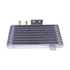 Oil Cooler 2920A103 For Mitsubishi Lancer EX ASX Outlander Sport  2.0L 2.4L