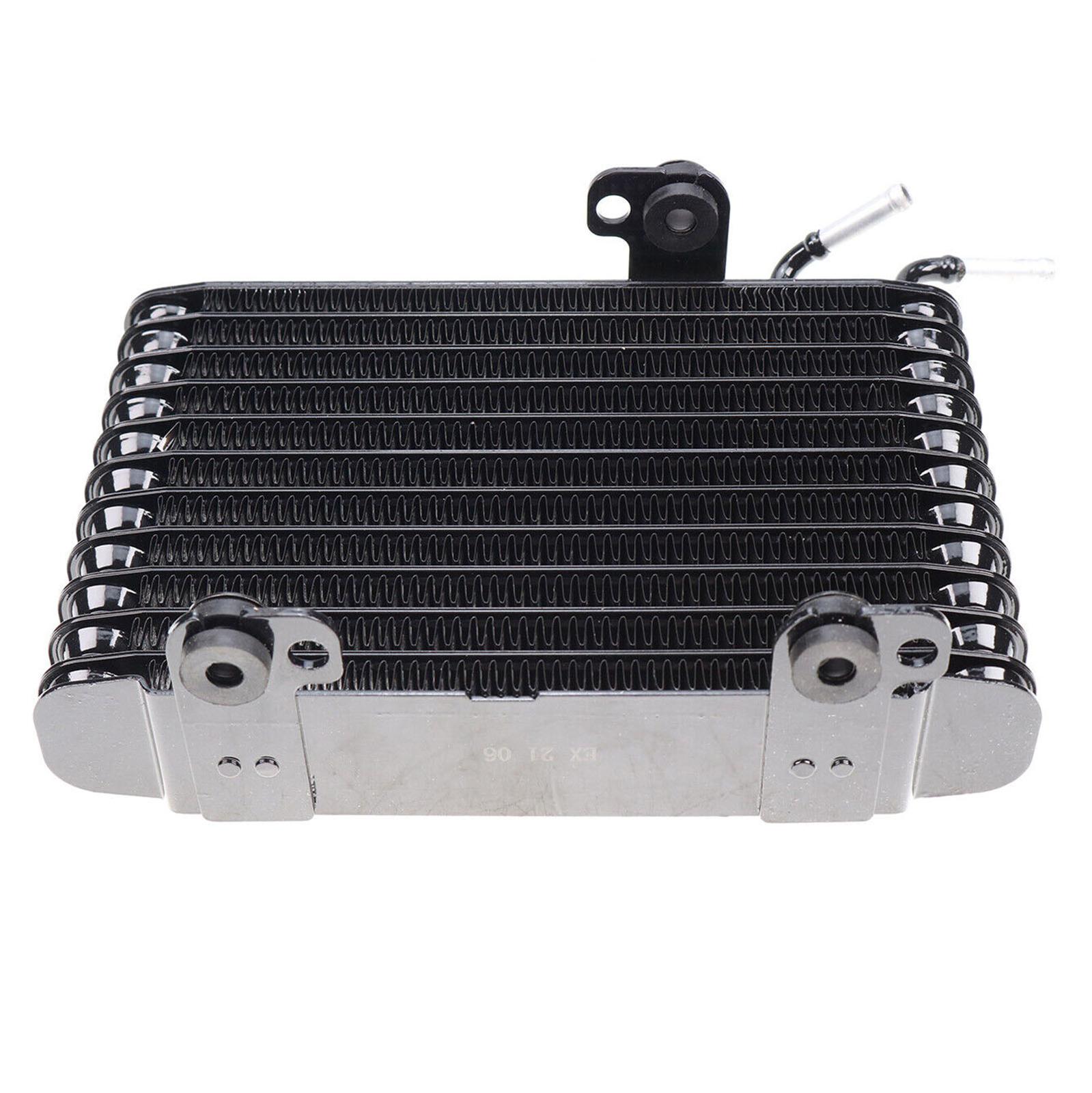 Oil Cooler 2920A290 For Mitsubishi Outlander GF2W GF3W GF5W GF6W GF7W GF8W