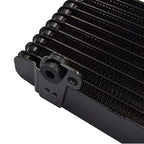 Oil Cooler 2920A290 For Mitsubishi Outlander GF2W GF3W GF5W GF6W GF7W GF8W