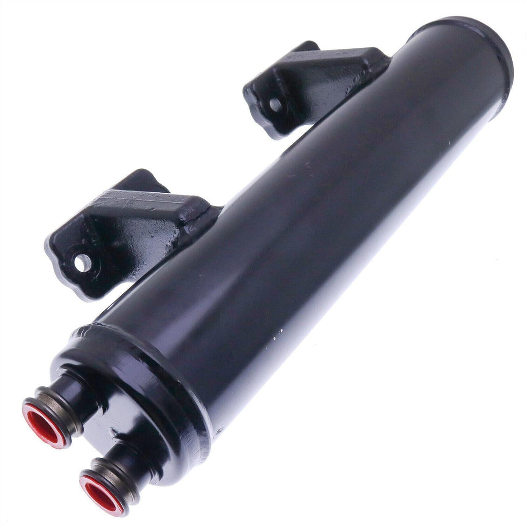 Oil Cooler 4975879 3161781 3081359 4386525 For Cummins Engine M11 ISM QSM