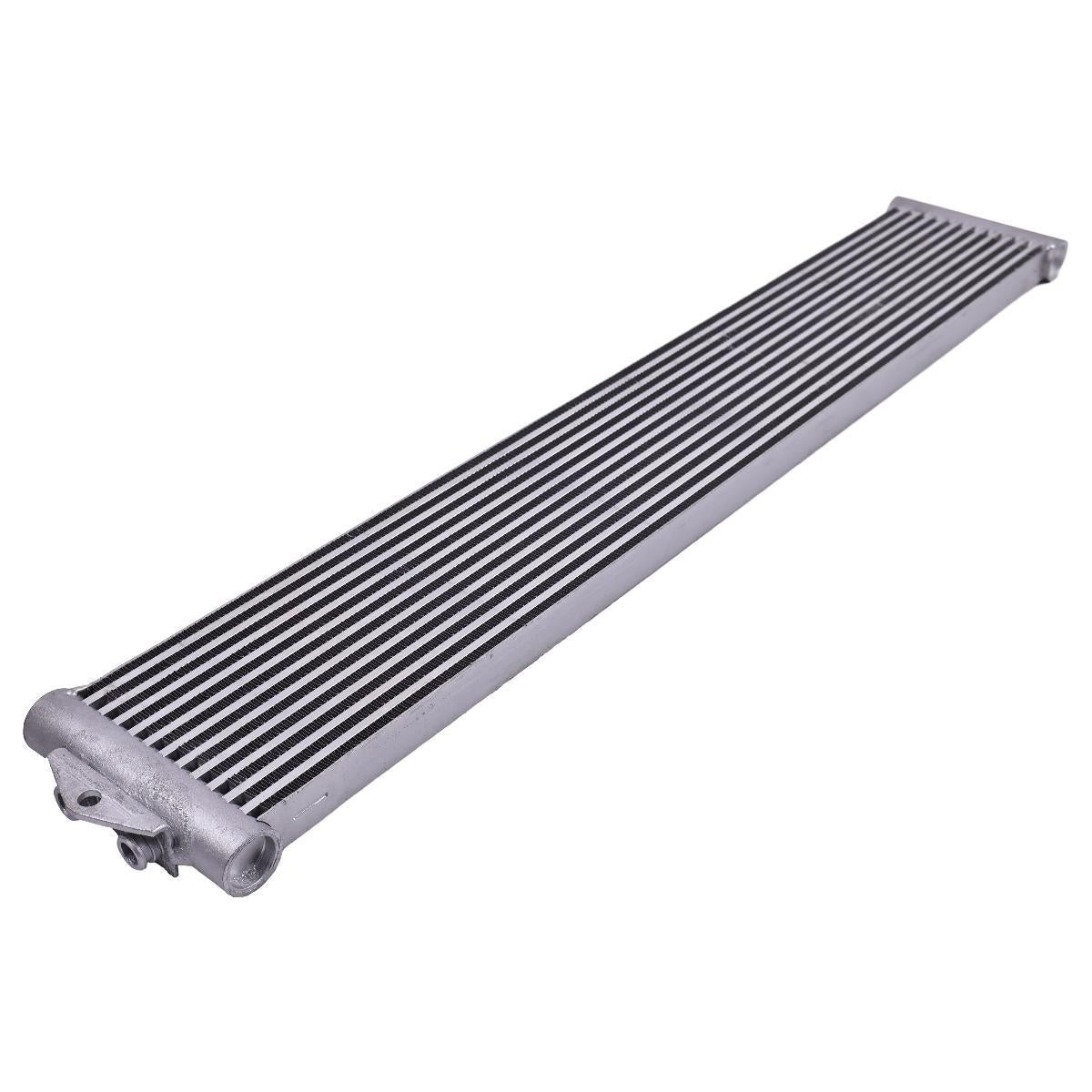 Oil Cooler 68247209AA for Jeep Renegade Ram ProMaster City 2015-2018