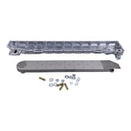 Oil Cooler Assembly 1-21700-249-1 1-21700-249-2 For Isuzu Engine 6BG1 6BD1 6BD1T