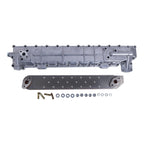 Oil Cooler Assembly 1-21700-249-1 1-21700-249-2 For Isuzu Engine 6BG1 6BD1 6BD1T