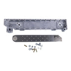 Oil Cooler Assembly 1-21700-249-1 1-21700-249-2 For Isuzu Engine 6BG1 6BD1 6BD1T