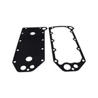 Oil Cooler Gasket Set 3929011 3918174 For Cummins 6CT 8.3L Engines