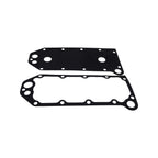 Oil Cooler Gasket Set 3929011 3918174 For Cummins 6CT 8.3L Engines