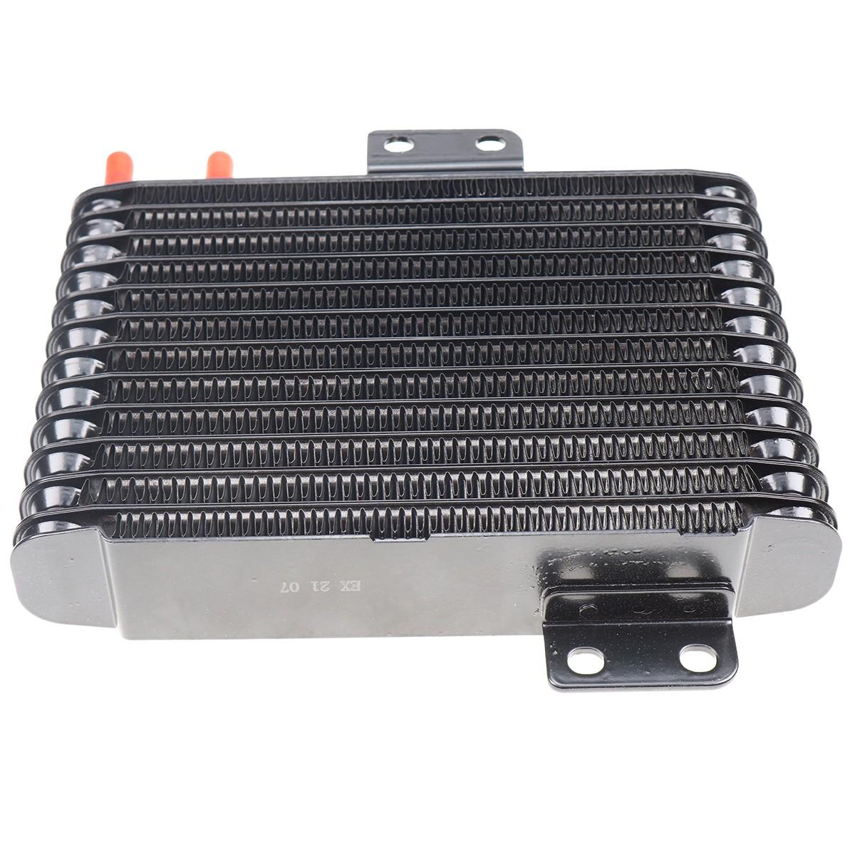 Oil Cooler Radiator 2920A024 for Mitsubishi Outlander 3.0L V6 Engine 6B31