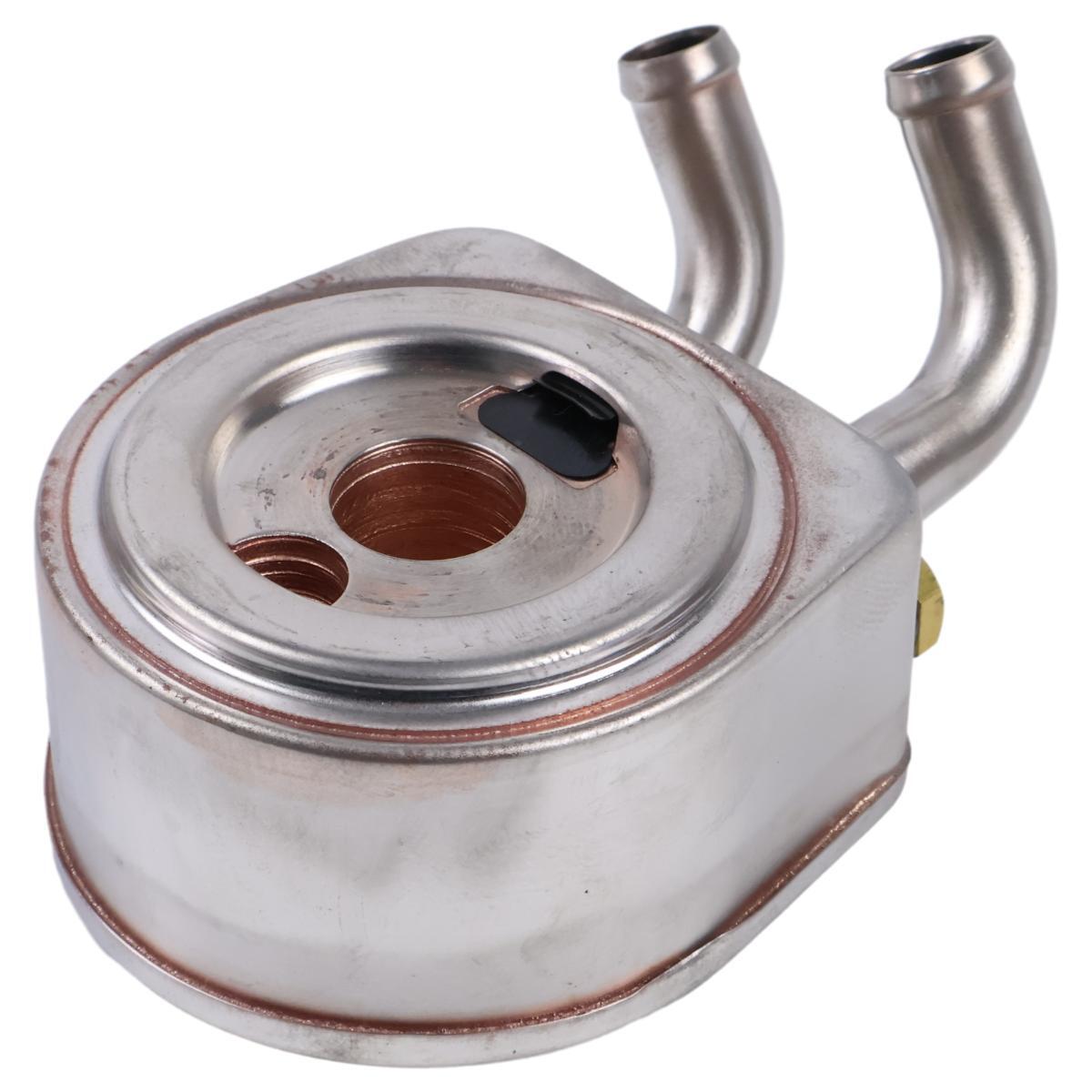 Oil Cooler RE31929 for John Deere 310A 310C 315C 410 415B 710B 710D 190 70 290D