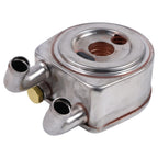 Oil Cooler RE31929 for John Deere 310A 310C 315C 410 415B 710B 710D 190 70 290D