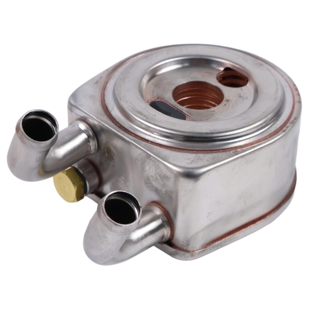 Oil Cooler RE31929 for John Deere 310A 310C 315C 410 415B 710B 710D 190 70 290D