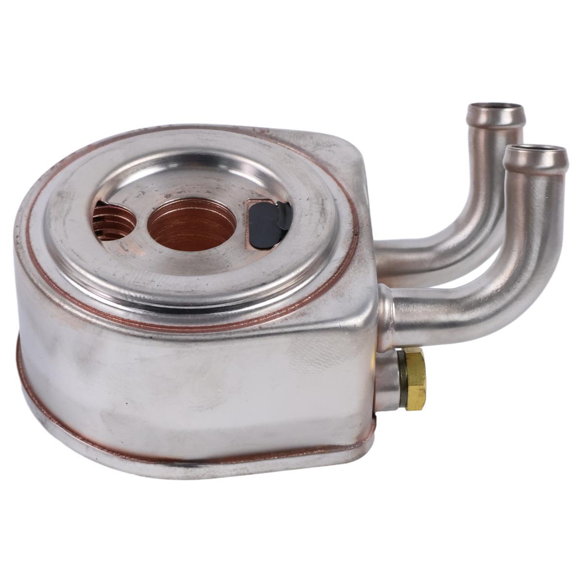 Oil Cooler RE31929 for John Deere 310A 310C 315C 410 415B 710B 710D 190 70 290D