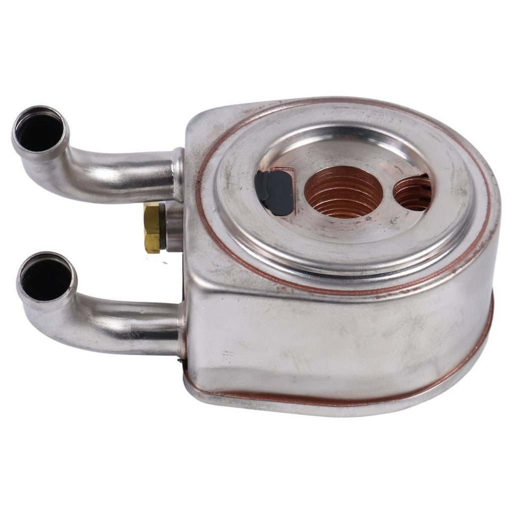 Oil Cooler RE31929 for John Deere 310A 310C 315C 410 415B 710B 710D 190 70 290D