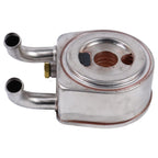 Oil Cooler RE31929 for John Deere 310A 310C 315C 410 415B 710B 710D 190 70 290D