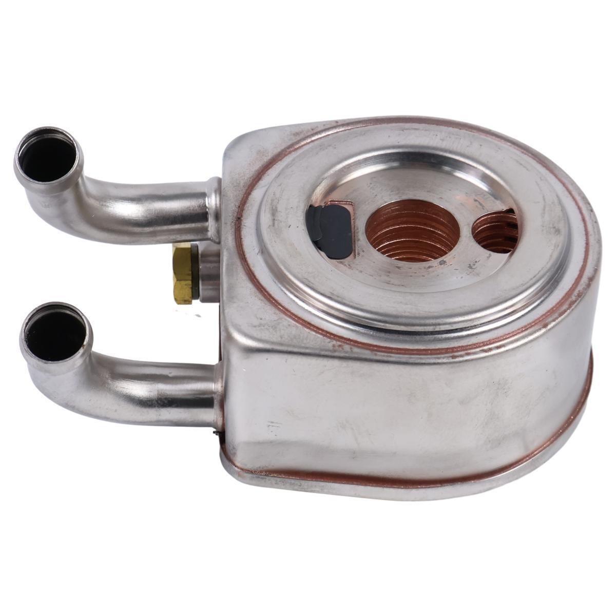 Oil Cooler RE31929 for John Deere 310A 310C 315C 410 415B 710B 710D 190 70 290D