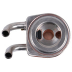 Oil Cooler RE31929 for John Deere 310A 310C 315C 410 415B 710B 710D 190 70 290D