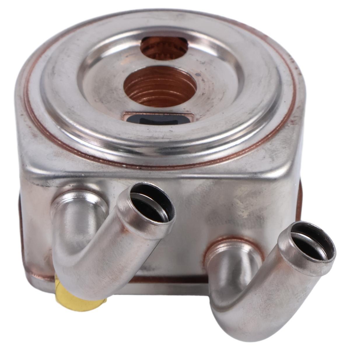 Oil Cooler RE31929 for John Deere 310A 310C 315C 410 415B 710B 710D 190 70 290D