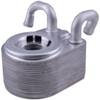 Oil Cooler RE515469 Fits for John Deere 5065M 333D 332D 332 329D 328D 328 325
