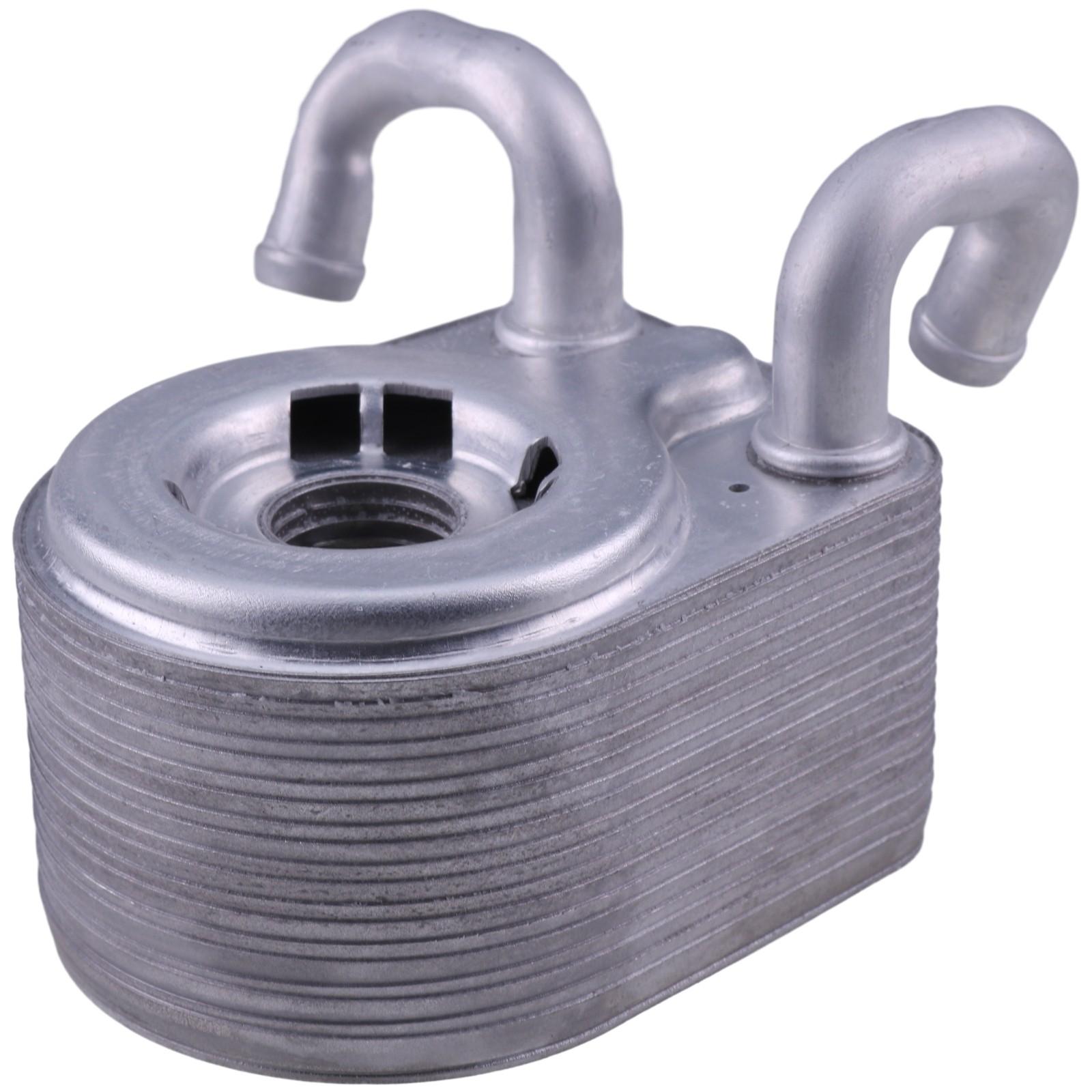 Oil Cooler RE515469 Fits for John Deere 5065M 333D 332D 332 329D 328D 328 325