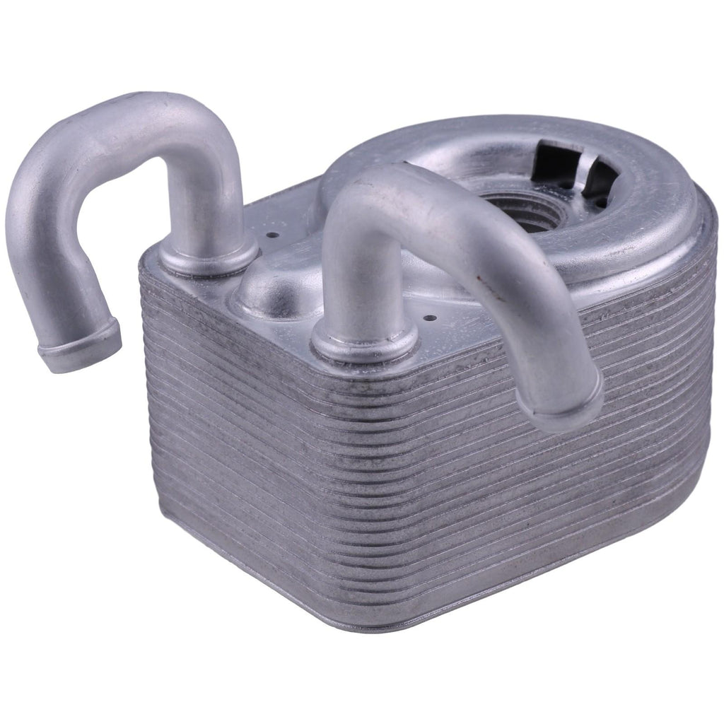 Oil Cooler RE515469 Fits for John Deere 5065M 333D 332D 332 329D 328D 328 325