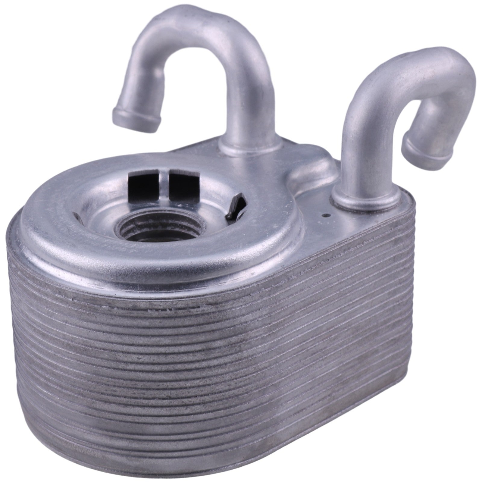 Oil Cooler RE515469 For John Deere Tractors 4120, 4320, 4520, 4720, 5225+
