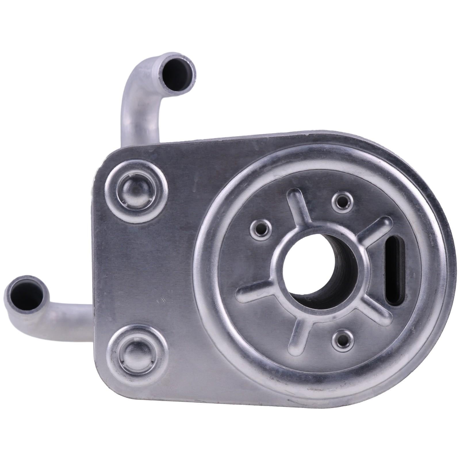 Oil Cooler RE515469 For John Deere Tractors 4120, 4320, 4520, 4720, 5225+