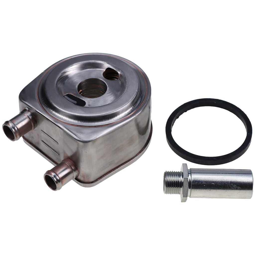 Oil Cooler RE61769 For John Deere 6059 4039 4239 5.9L 6.8L 940 2355 2650 2755